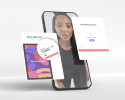 𝗪𝗲𝗹𝗰𝗼𝗺𝗲 𝘁𝗼 𝗦𝘁𝗼𝗿𝗶𝗲𝘀✨
The creators now will be able to upload photos & videos to their stories.
𝗨𝗽𝗹𝗼𝗮𝗱 𝘃𝗶𝗱𝗲𝗼 𝗳𝗿𝗼𝗺 𝟭𝟬-𝟲𝟬 𝘀𝗲𝗰😄
𝗦𝘁𝗼𝗿𝘆 𝘄𝗶𝘁𝗵 𝘁𝗲𝘅𝘁🥳
Text stories can be created with custom backgrounds, text & font color.