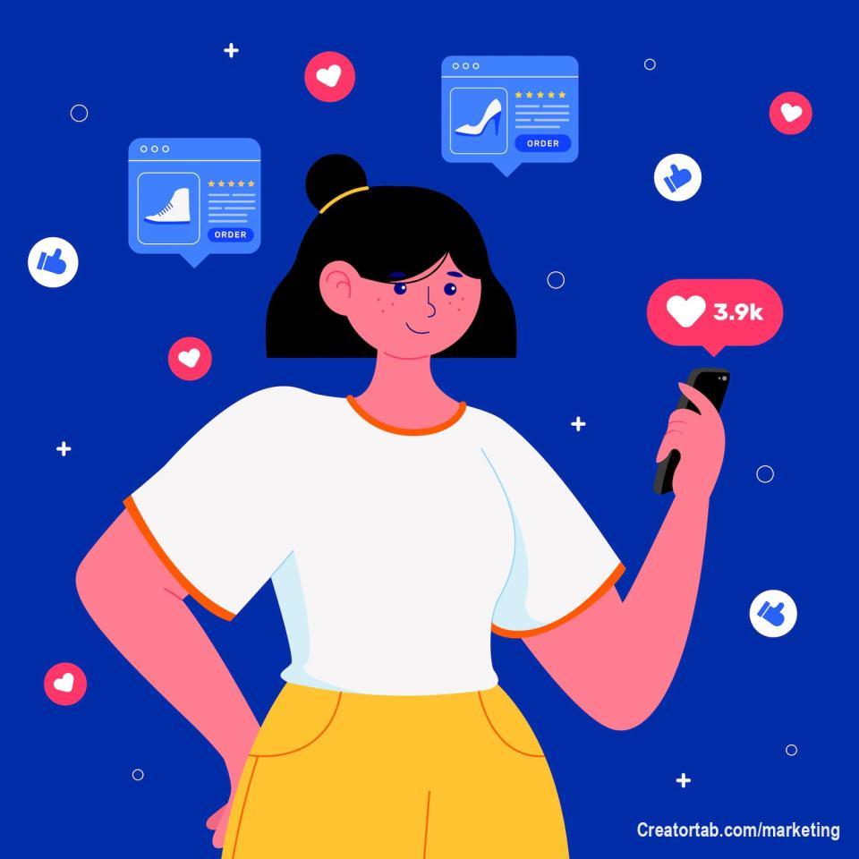 Boost your social media presence and organic reach with our complete suite of services