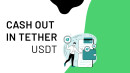 🌟 Exciting News: Introducing Tether (USDT) Cash Out for Content Creators! 🌟
Now, you can seamlessly cash out your hard-earned earnings in Tether (USDT), offering you greater flexibility and control over your financial transactions.