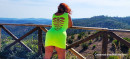 You like the view?